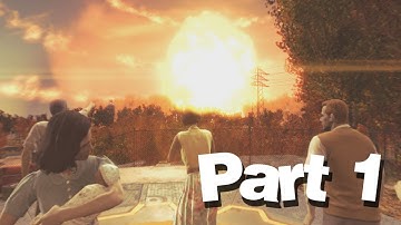 Fallout 4 Gameplay Walkthrough - Part 1 - in 1080p HD!!