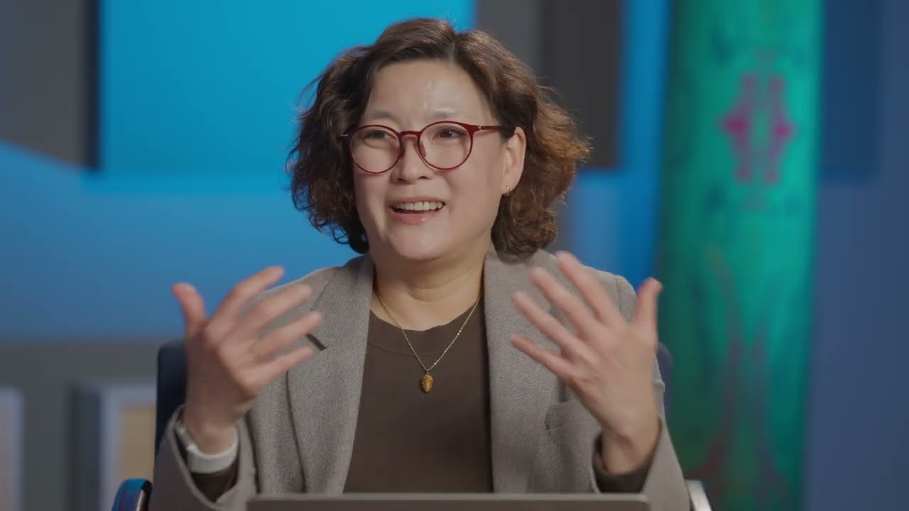 The Unexpected Divine: Rethinking God in John's Gospel | Talk 1, When Eternity Comes to Us