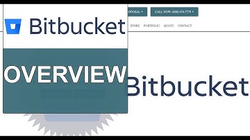 Version Control: Bitbucket