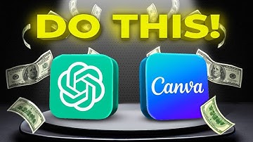 "FAADU" Trick🔥Make 300 YouTube Shorts in Just 10 MINUTES  (Canva + ChatGPT)