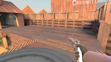 Quick TF2 - Bunch More Backstabs