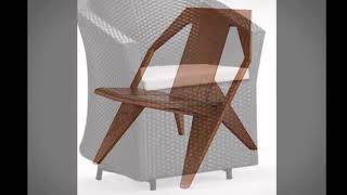 Outdoor Chair - Outdoor Chair Cushion Clearance | Best Interior Design Picture Ideas of Modern