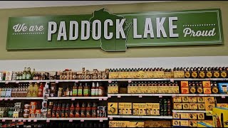 Remodeled Express Market by Festival Foods, Paddock Lake