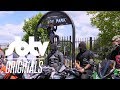 Stelf | Karma [Music Video]: SBTV