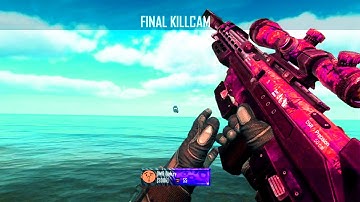 KILLFEED + TRICKSHOTS | Multi CoD Quick Scoping Montage [Community]