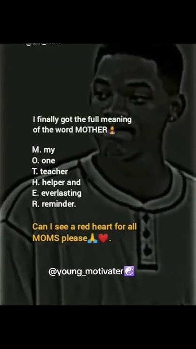 full-meaning-of-mother-motivation-qoutes-youtube