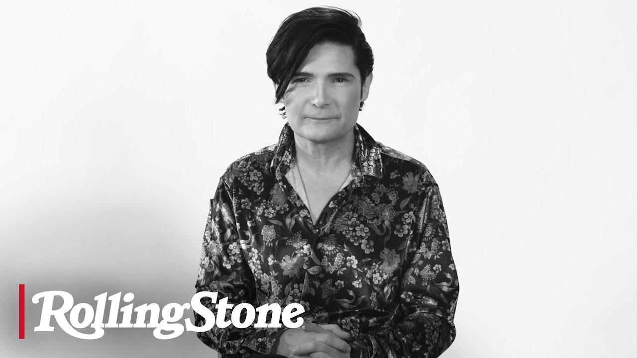 The First Time with Corey Feldman | Rolling Stone