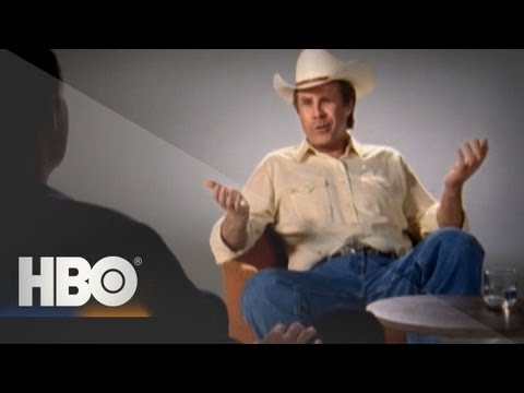 Will Ferrell: You're Welcome America - A Final Night with George W Bush - Wood (HBO)
