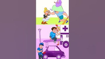 impossible Date 😜🥰Tricky Riddle | Game/Android &ios