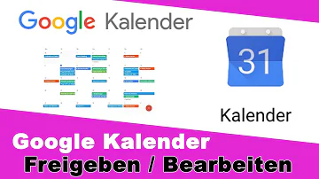 Wie kann ich Google Kalender miteinander verbinden?