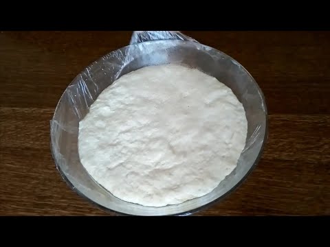 Pizza Dough / Pizza Base for 3 large Pizzas | Pizza Dough by Home Cook Diaries