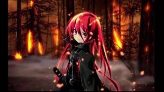 Just like Fire [Nightcore] [fanwunsch]