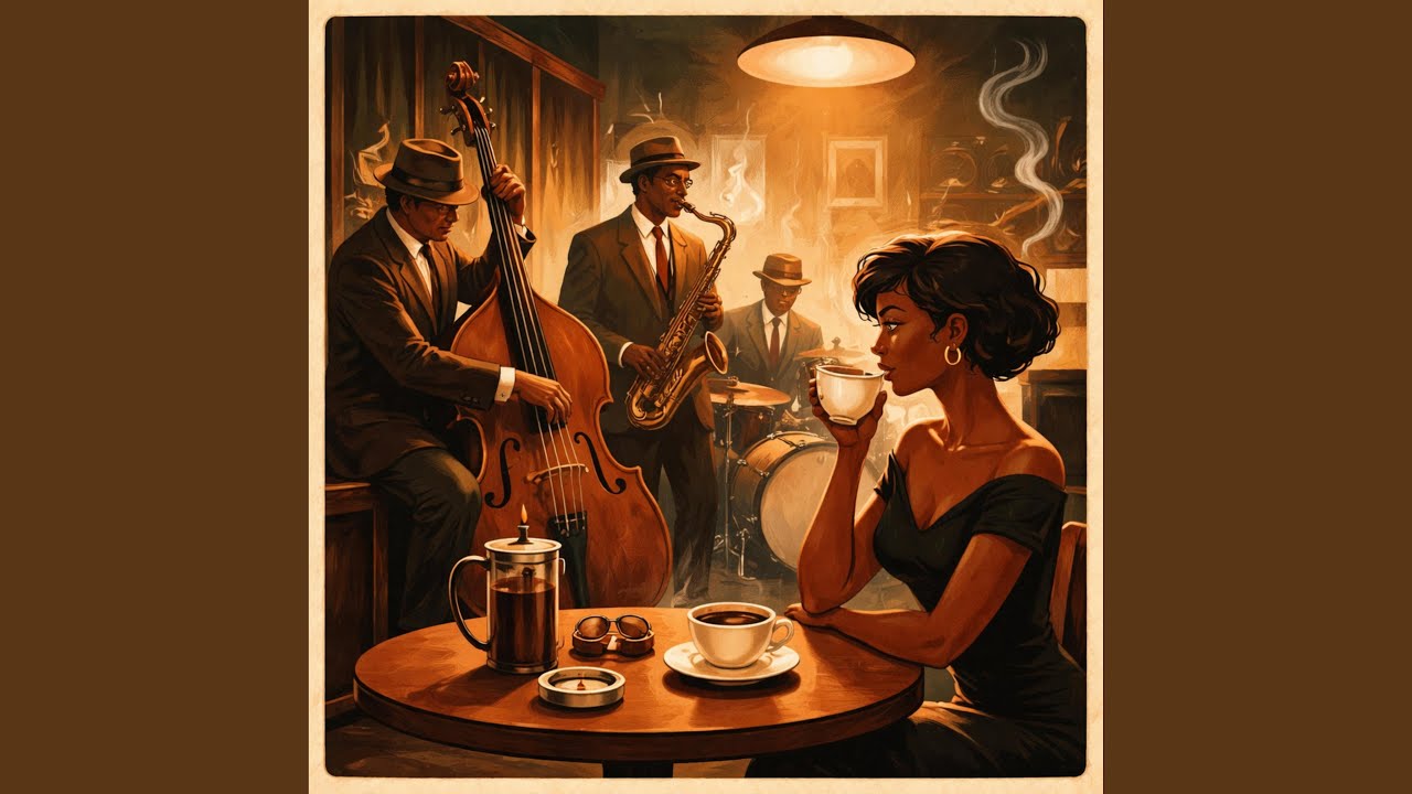 Shadow Dance Blues - YouTube