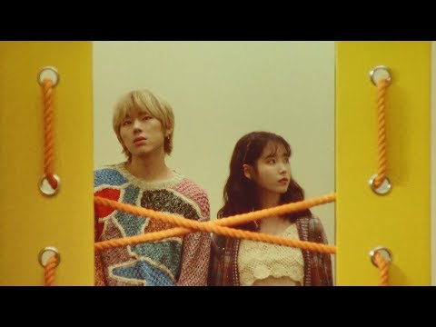【ZICO】SoulMate (feat. IU) 官方中字MV