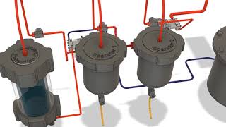 design Supercritical CO2 Extraction for Kratom leaves. #Shorts by Baroto petograph 25 views 11 months ago 46 seconds