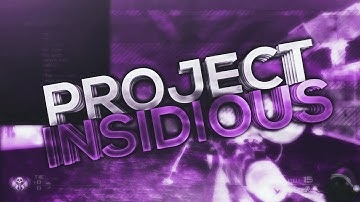 [MW2/PS3] Project Insidious | CFG Mod Menu | 2015 | +Download