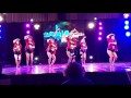 Mstyle dance company lasf2017 in hollywood