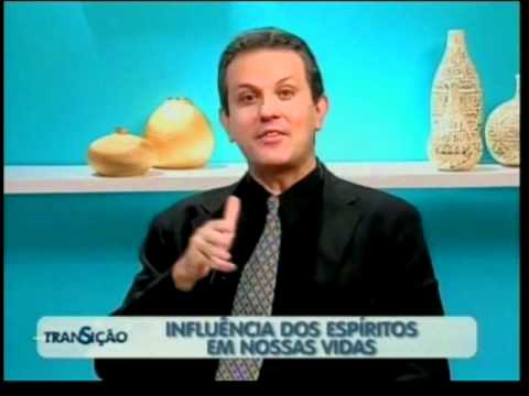 CULPA E O AUTOPERDÃO - Dr. Alberto Almeida