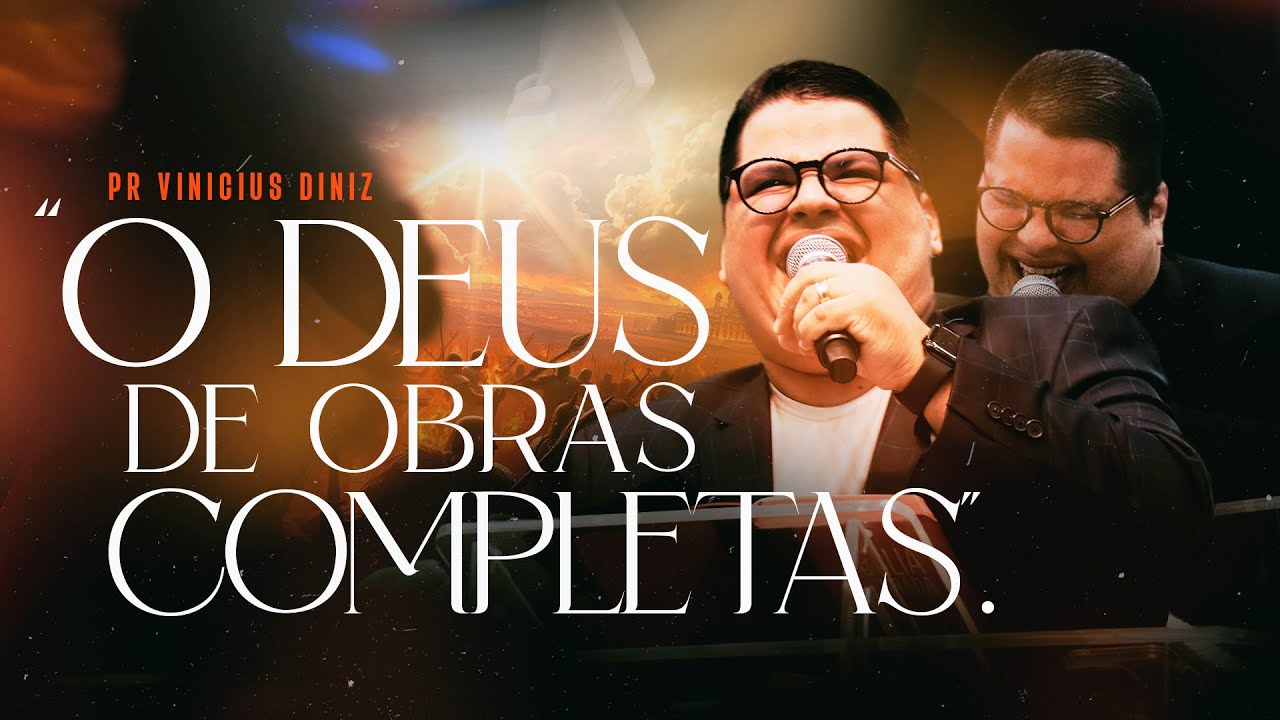A Palavra de Deus É Maior Que Qualquer Circunstância: Prepare-se para o Milagre!