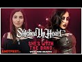 SHE&#39;S WITH THE BAND Episode 39: Mixi (STITCHED UP HEART)