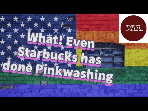 What is Pinkwashing in LGBTQ? Meaning, Definition & Examples of Pinkwashing in Marketing.