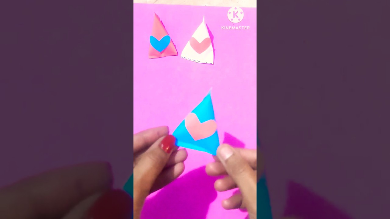 Howe to make gift idea shorts vedio 