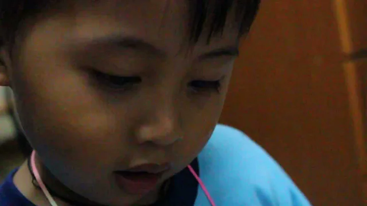 Kenneth Lance :)