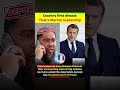 France deported Tunisian imam Mahjoub Mahjoubi after remarks seen as disrespectful to the national