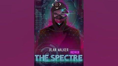 Rolling Sky - Alan Walker The Spectre Remix Soundtrack and Gameplay Preview Coming Soon