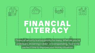 Transform Your Finances in One Year