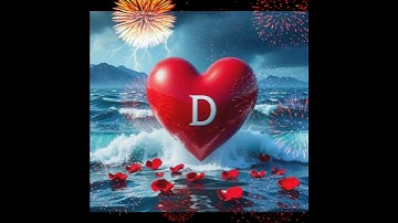 D Name Status || D Status || New WhatsApp Status #shorts #whatsapp #short video #whatsapp status