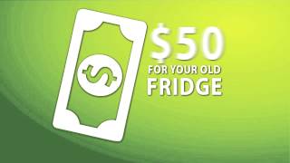 Appliance Recycling Program