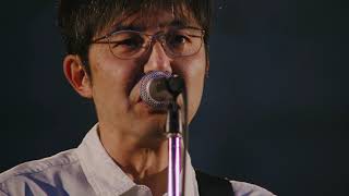 ZAZEN BOYS / NUMBER GIRL『THE MATSURI SESSION』公式トレイラー