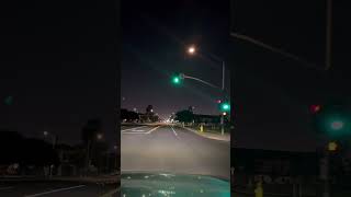 Wowww🥰👌🚘Beautiful Driving in Los Angeles, California USA🇺🇸 ￼