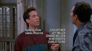 Famous Kramer Meets Jerry - Seinfeld Wealth