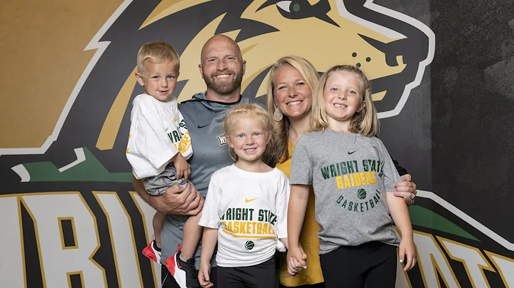 Kari Hoffman named Wright State womens basketball ...