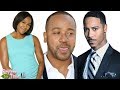 Exclusive: Columbus Short in BIG TROUBLE along with Terri J Vaughn, & Brian J White in NEW lawsuit!