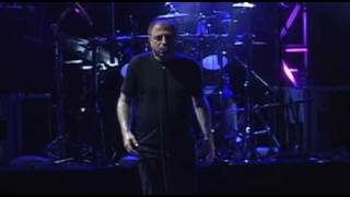 Video thumbnail of "תיסלם - בוקר של כיף בקיסריה הופעה 2009 T-Slam live"