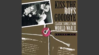 I Left My Heart at the Stage Door Canteen