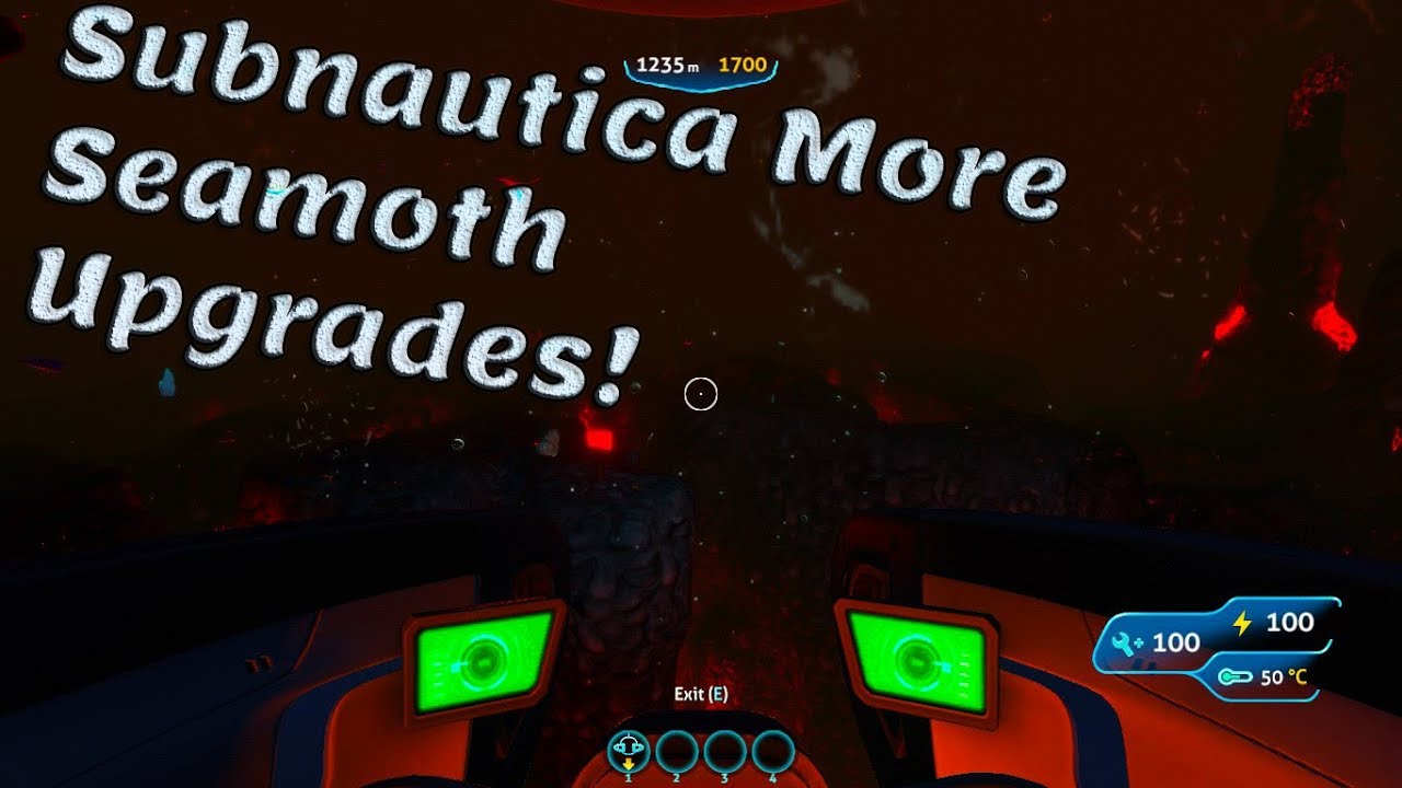 subnautica mods tutorial subnautica mods tutorial