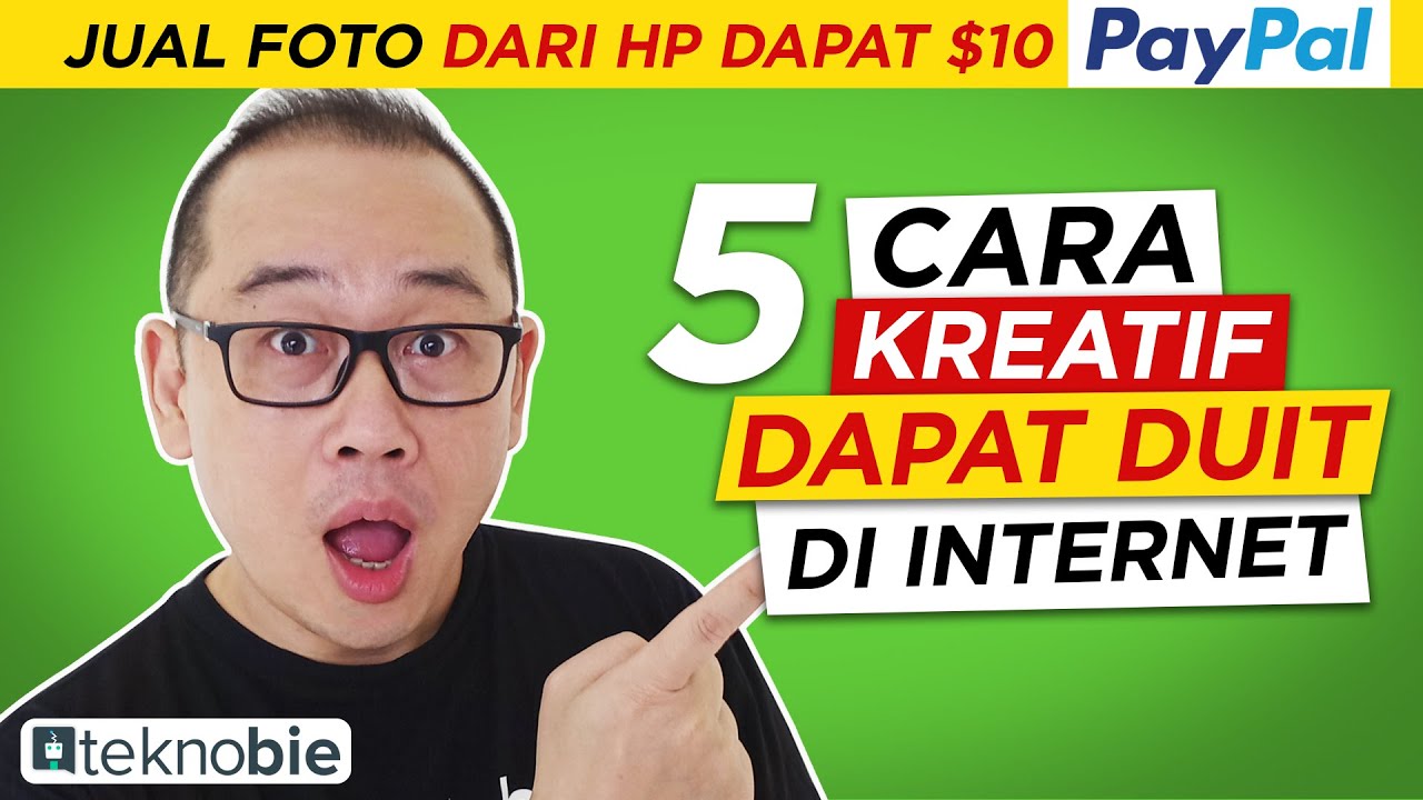 Konsep Bisnis Online Kreatif: Panduan Lengkap Menuju Kesuksesan di Era Digital