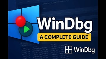 Debugsymbols with Demo -Part 6