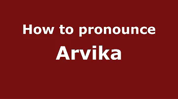 Vilken kommun tillhör Arvika?