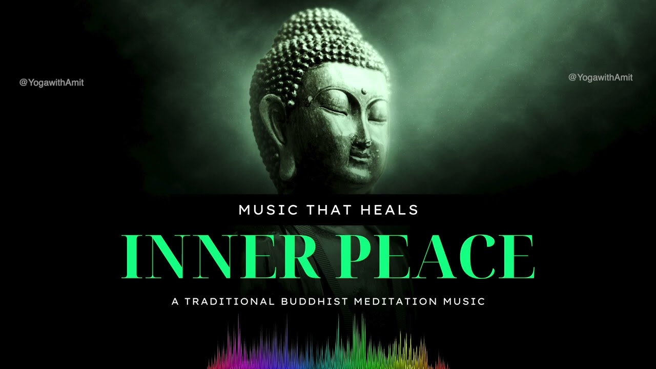 Pure Meditation Relaxing // No Copyright Music // Free Download