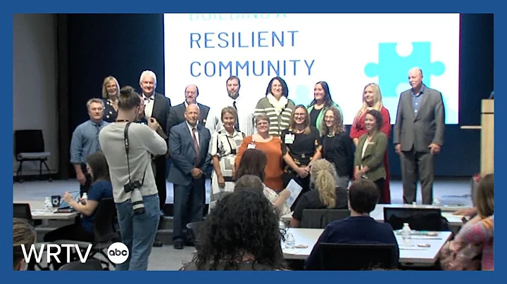 Funding continues to damper Indiana’s mental health infrastructure