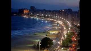 Earth, Wind &amp; Fire - &quot;Rio After Dark&quot;