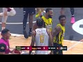 FUERZA REGIA VS EL CALOR DE CANCUN / JUEGO 1 PLAY-OFF