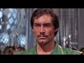 The best of prince barin  flash gordon 1980