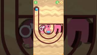 dig this! (Dig it ) 114-17 | Sweet ball | Dig this level 114 episode 17 solution gameplay walkthroug