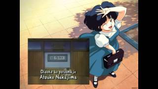 Ranma 1/2 Opening Fandub Latino ~ Pago de apuesta